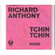 RICHARD ANTHONY - Tchin tchin